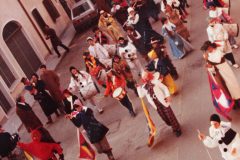 Carnevale 1981