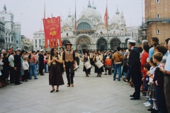 Piazza San Marco - 1994